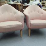 739 4396 ARMCHAIRS